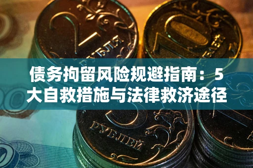 北京债务拘留风险规避指南：5大自救措施与法律救济途径